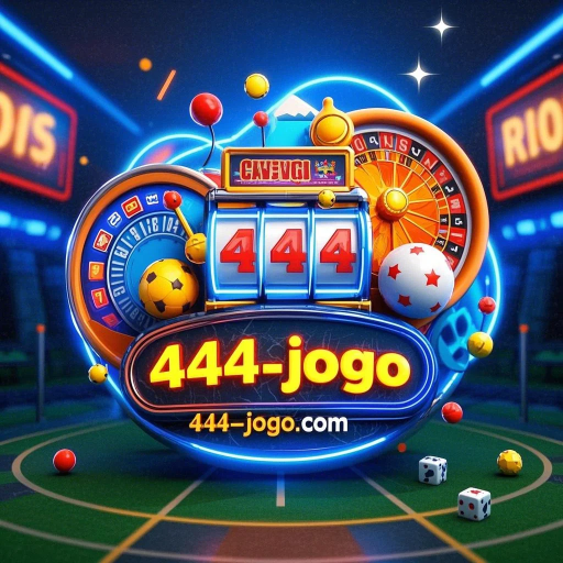A Revolução dos Jogos de Esportes no 444-jogo